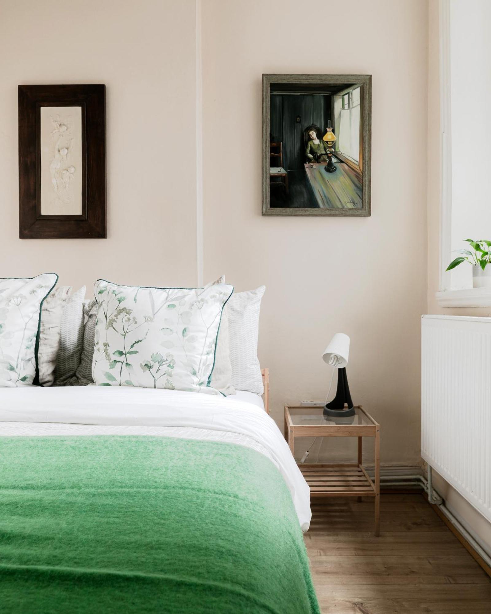 Arty Escape In Central London - Zone 2 Eksteriør bilde