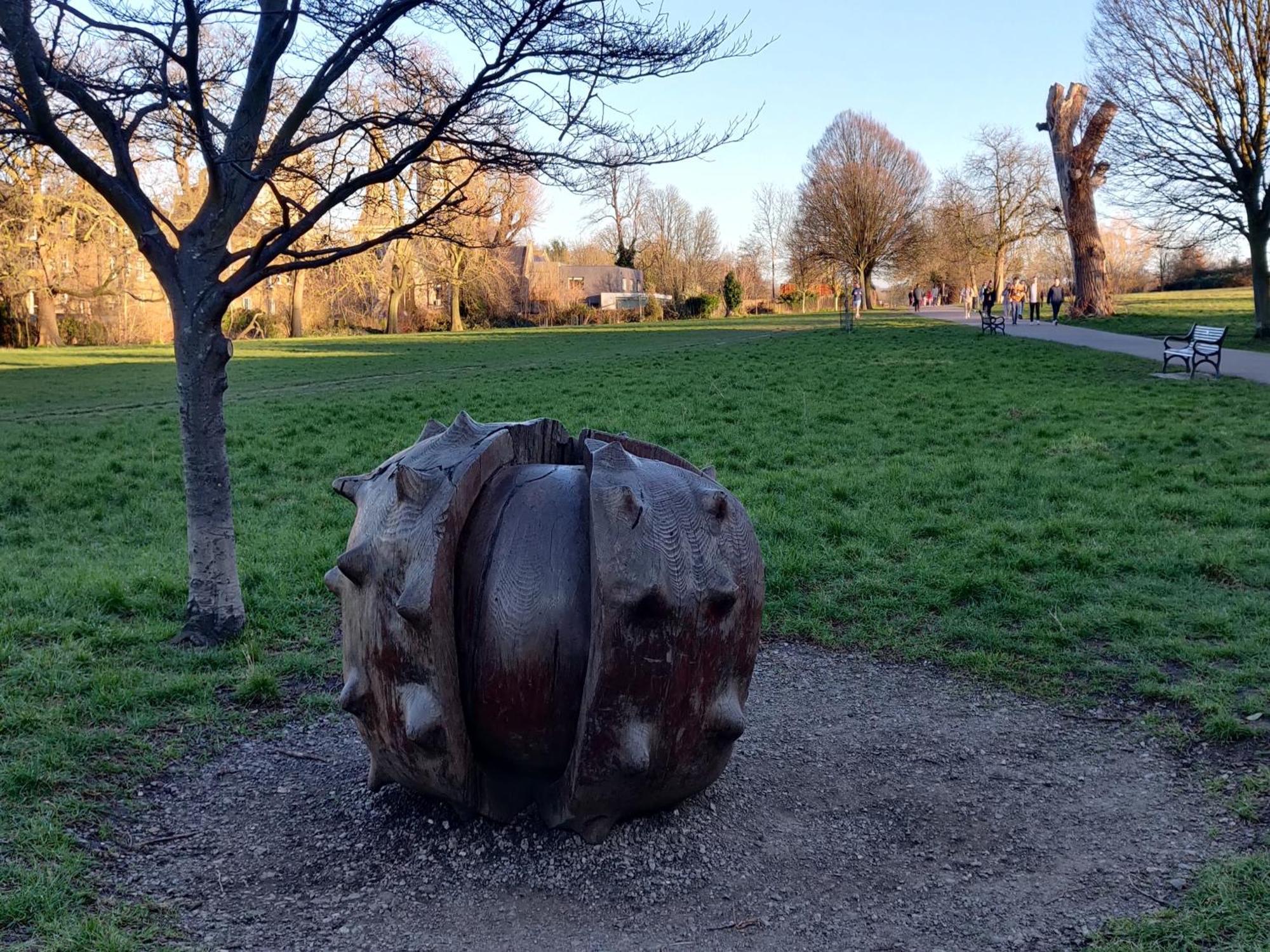 Arty Escape In Central London - Zone 2 Eksteriør bilde