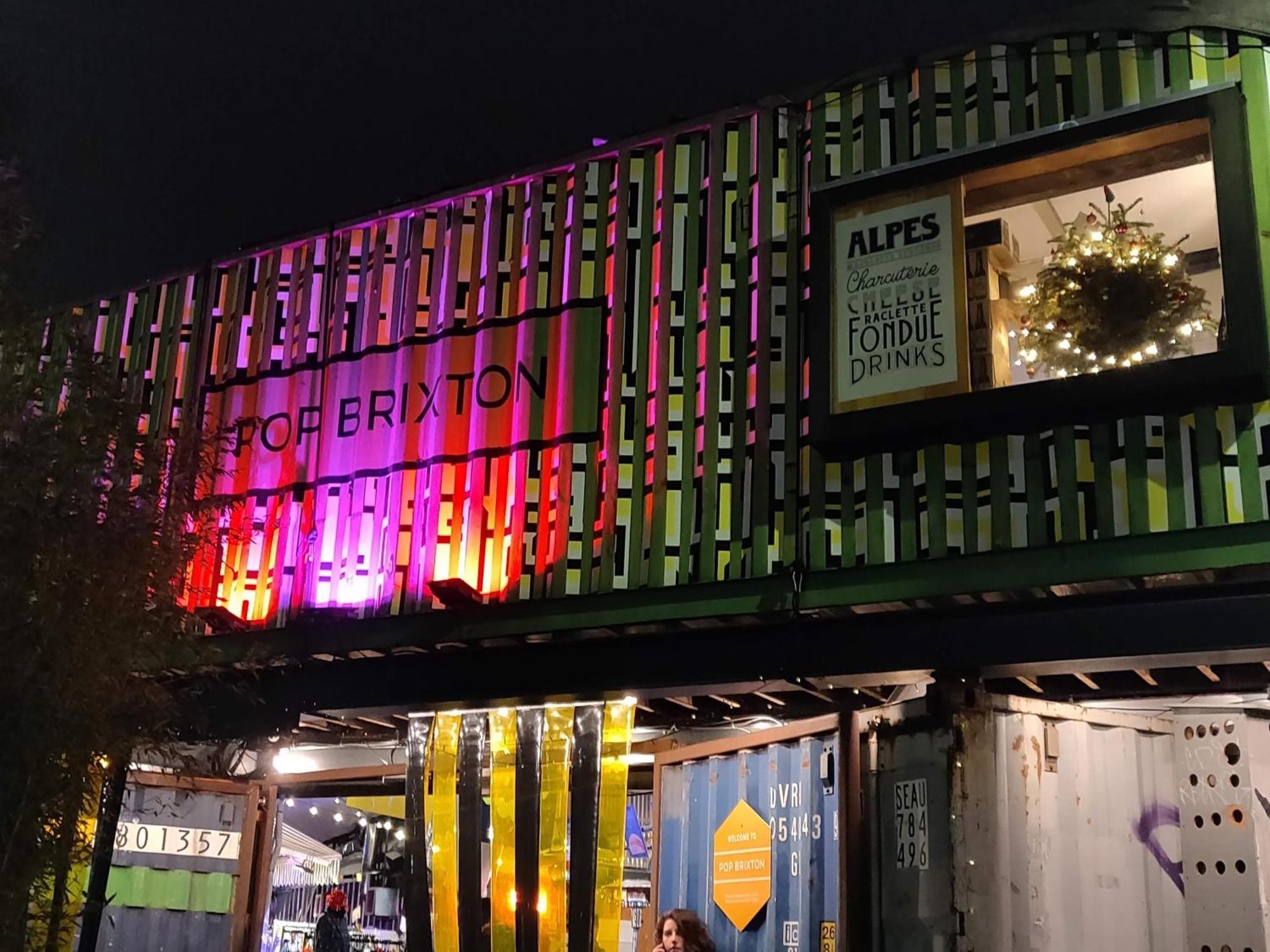 Arty Escape In Central London - Zone 2 Eksteriør bilde