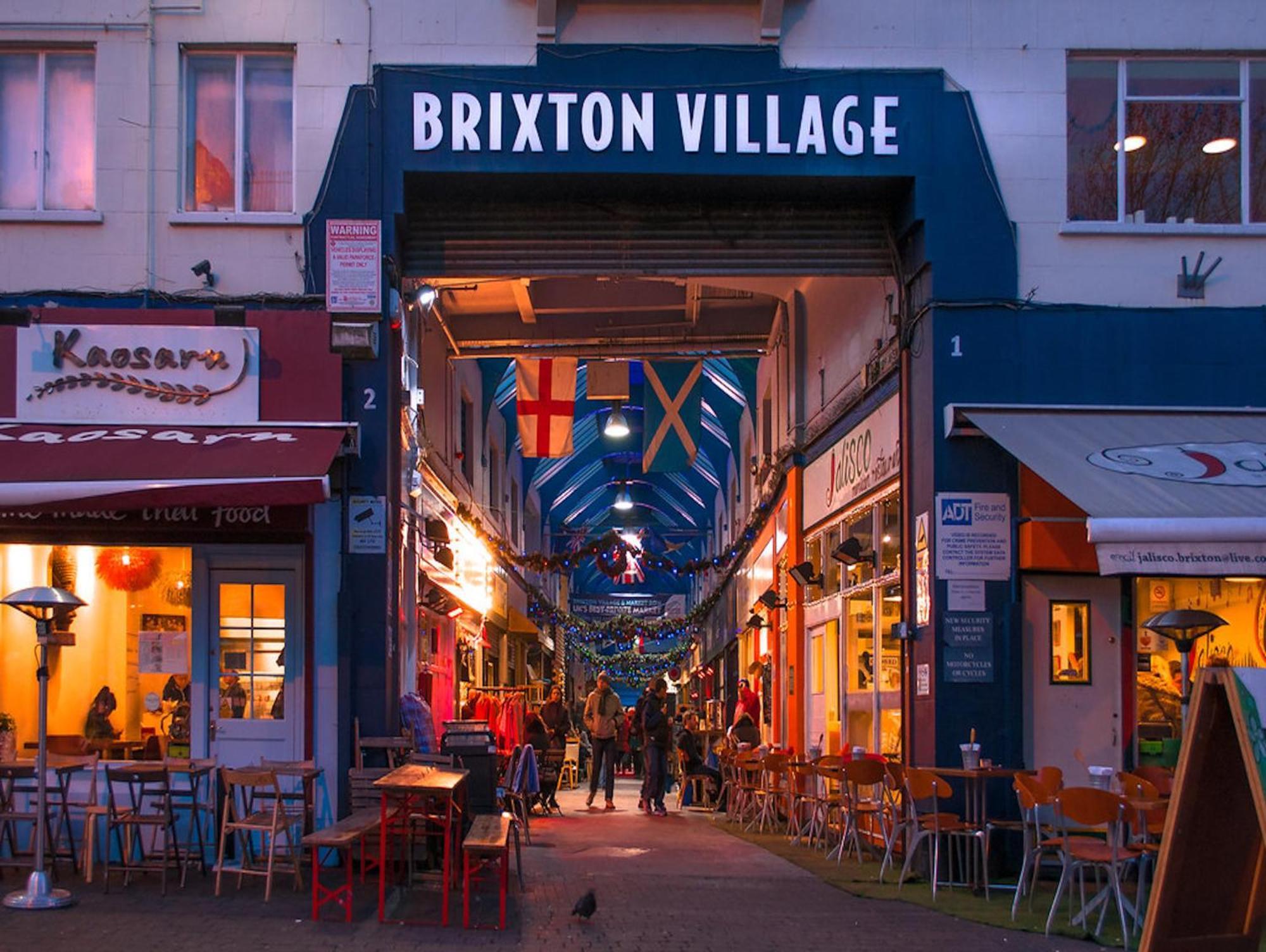 Arty Escape In Central London - Zone 2 Eksteriør bilde